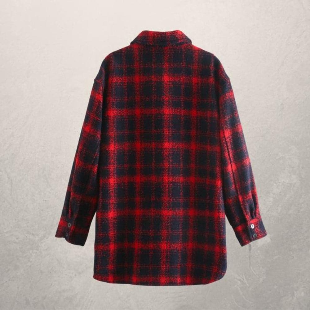 EB | Der Elegante Strickcardigan