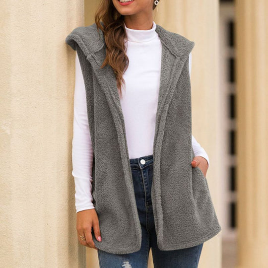 EB | Fleecejacke