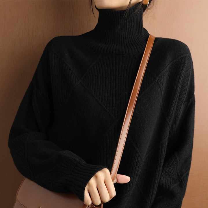 EB | Strickpullover