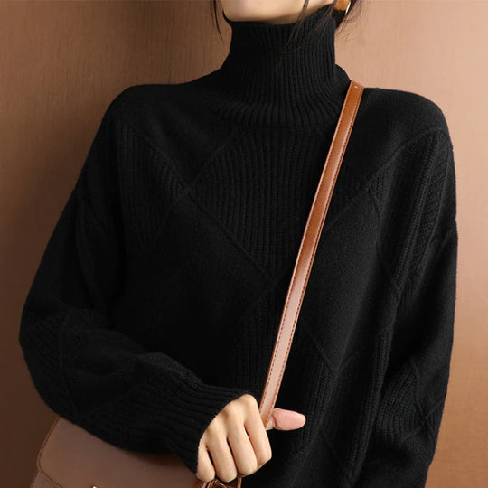 EB | Strickpullover