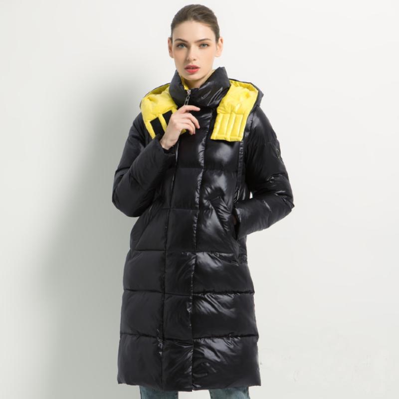 EB | Stilvolle Premium Jacke