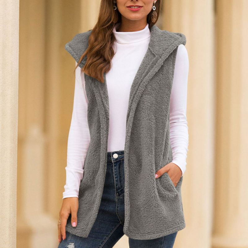 EB | Fleecejacke