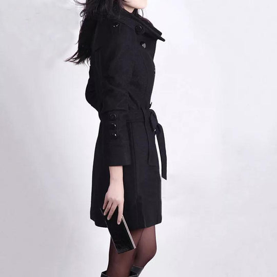 EB | Trenchcoat für Damen