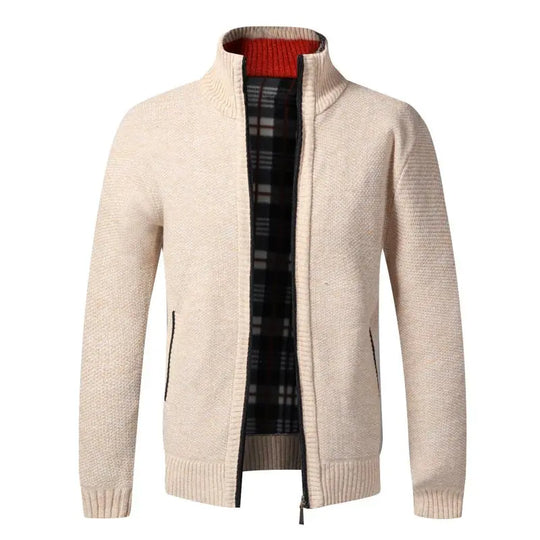 EB | Fleece Weste