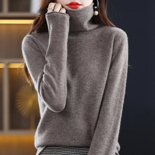 EB - Eleganter Bliss Pullover