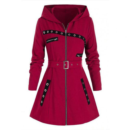 EB | Para Jacke Warm und bequem