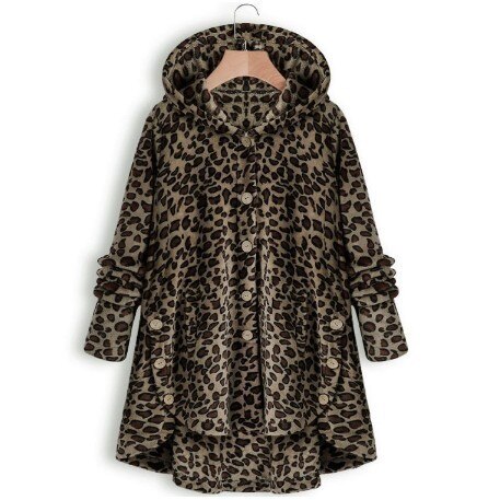 EB | oversized Hoodie Weiches Komfort und Wärme
