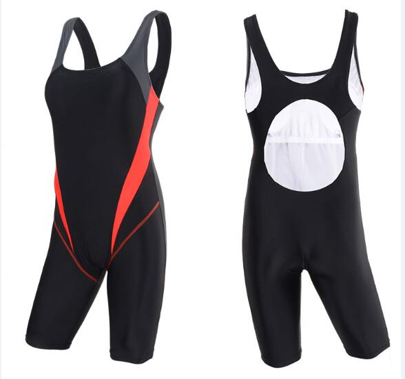 EB | Sport Plus Size Einteiler Badebekleidung