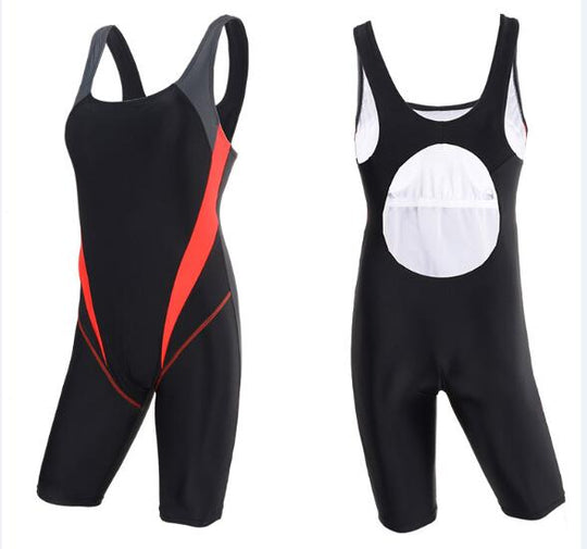 EB | Sport Plus Size Einteiler Badebekleidung