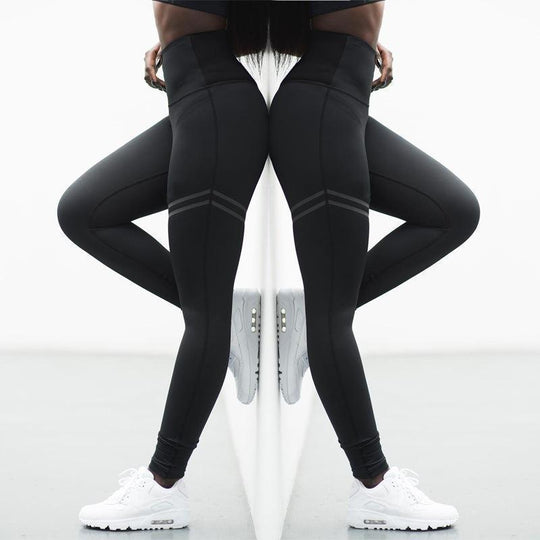 EB | Cellulite Kompressionsleggings für Frauen