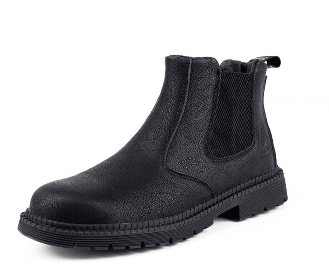 EB | Ortho-Sicherheitsstiefel