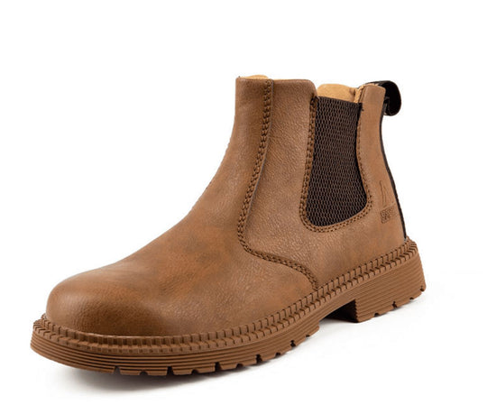 EB | Ortho-Sicherheitsstiefel