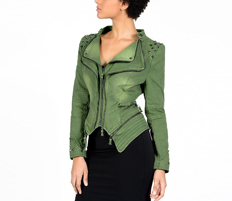 EB | Funky Soul Jacke