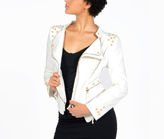 EB | Funky Soul Jacke