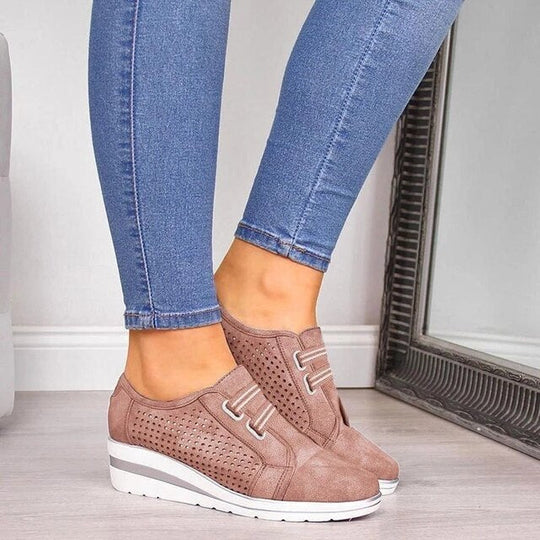 Bequeme orthopädische Schuhe EB