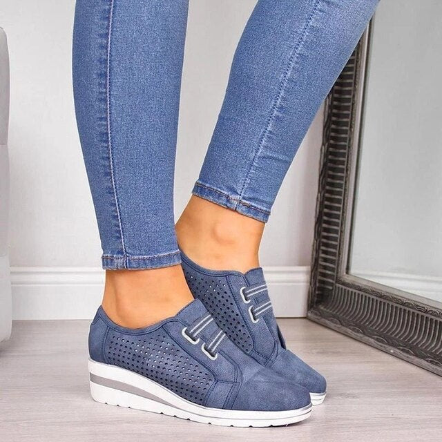 Bequeme orthopädische Schuhe EB