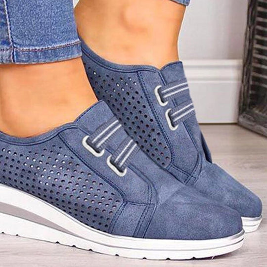 Bequeme orthopädische Schuhe EB
