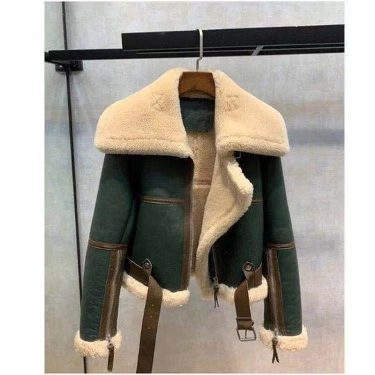 EB | Eine Melodie So Perfekte Jacke