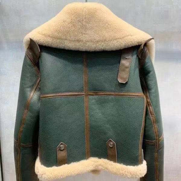 EB | Eine Melodie So Perfekte Jacke