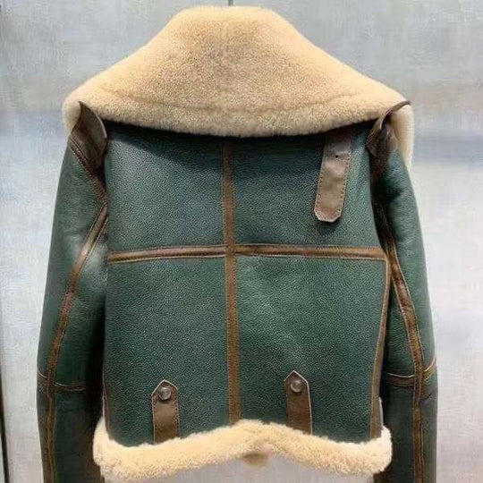 EB | Eine Melodie So Perfekte Jacke