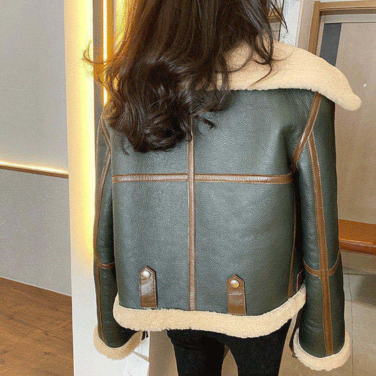 EB | Eine Melodie So Perfekte Jacke