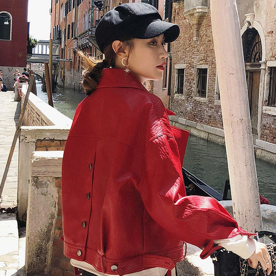EB | Neu in Me Jacke
