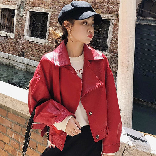 EB | Neu in Me Jacke