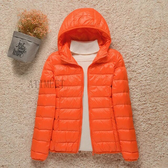 EB | Modische Stilvolle Damen Jacke Elegant