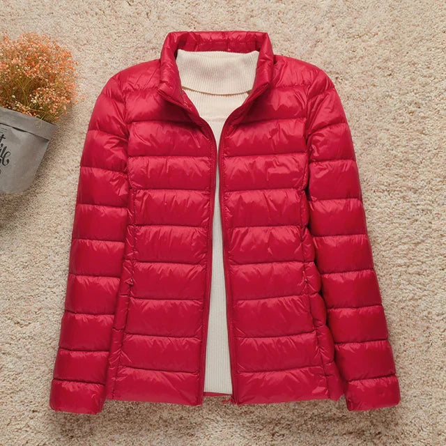 EB | Zeitlose und Stilvolle Allgemeine Jacke