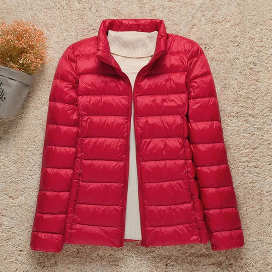 EB | Zeitlose und Stilvolle Allgemeine Jacke