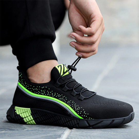 Sicherheit Tennis Schuhe, männer der Arbeit Beginnen Sport Schuhe In Die Sommer Von 2021 EB