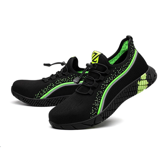 Sicherheit Tennis Schuhe, männer der Arbeit Beginnen Sport Schuhe In Die Sommer Von 2021 EB