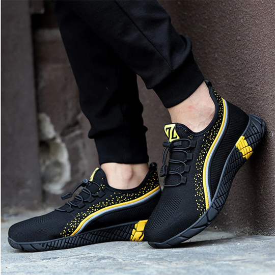 Sicherheit Tennis Schuhe, männer der Arbeit Beginnen Sport Schuhe In Die Sommer Von 2021 EB