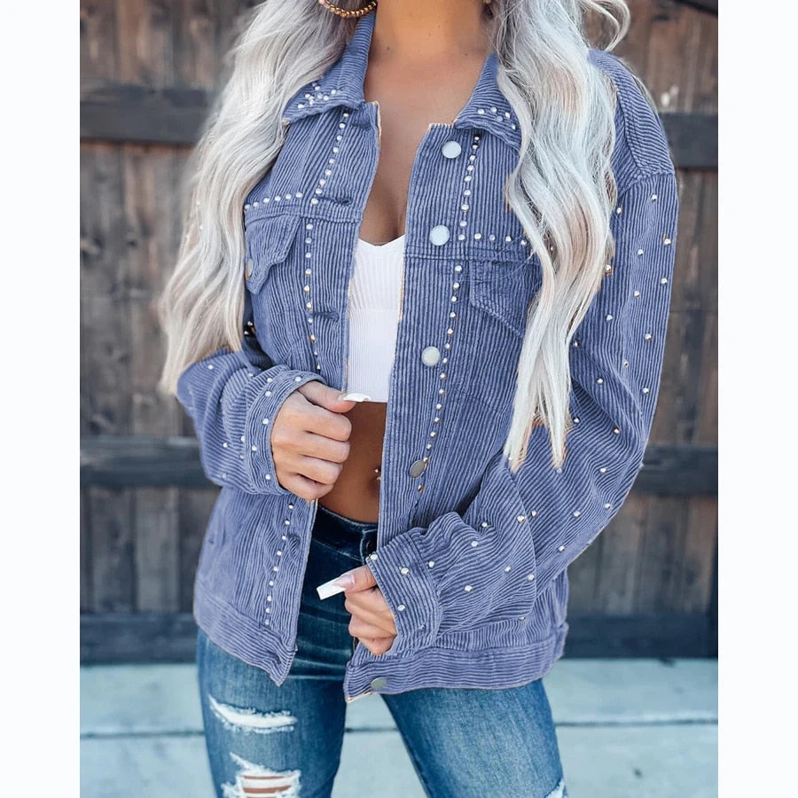 EB | Einfache und Stilvolle Winterjacke