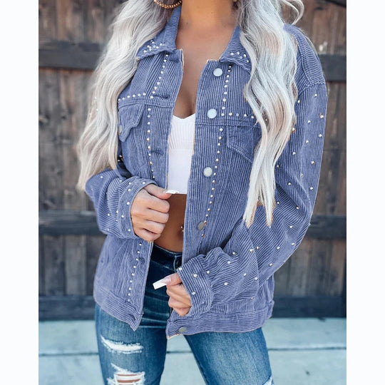 EB | Einfache und Stilvolle Winterjacke