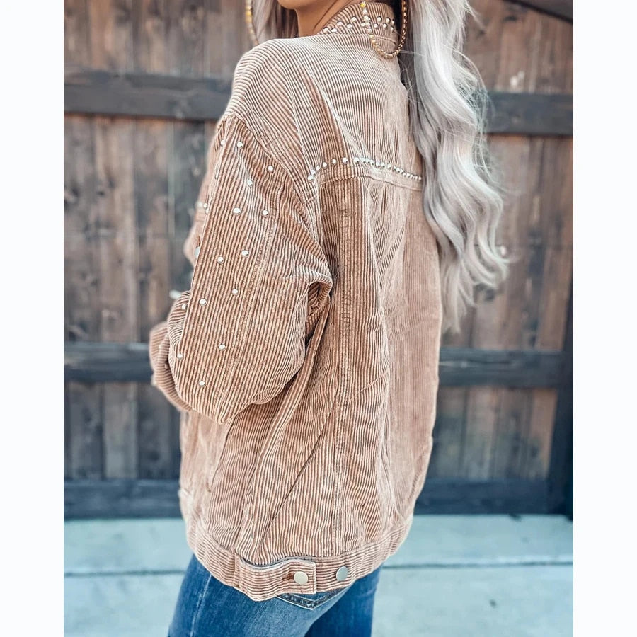 EB | Einfache und Stilvolle Winterjacke
