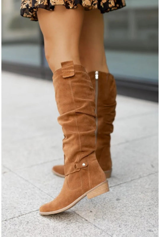 EB | Hohe Stiefel Für Frauen