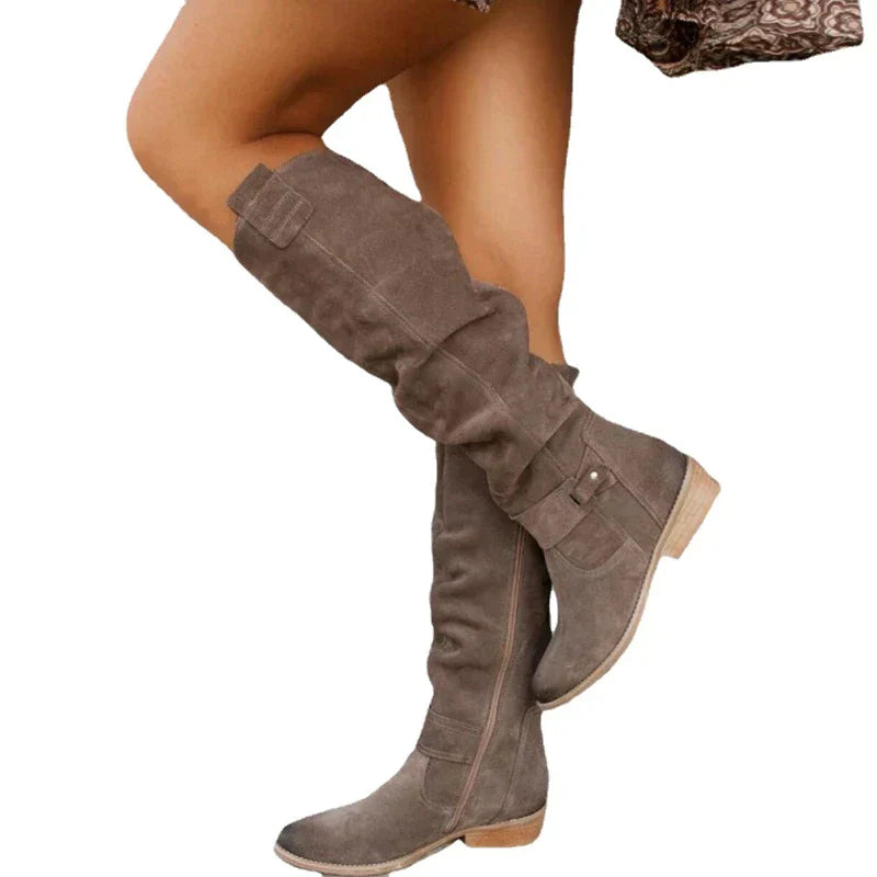 EB | Hohe Stiefel Für Frauen