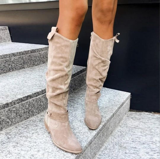 EB | Hohe Stiefel Für Frauen