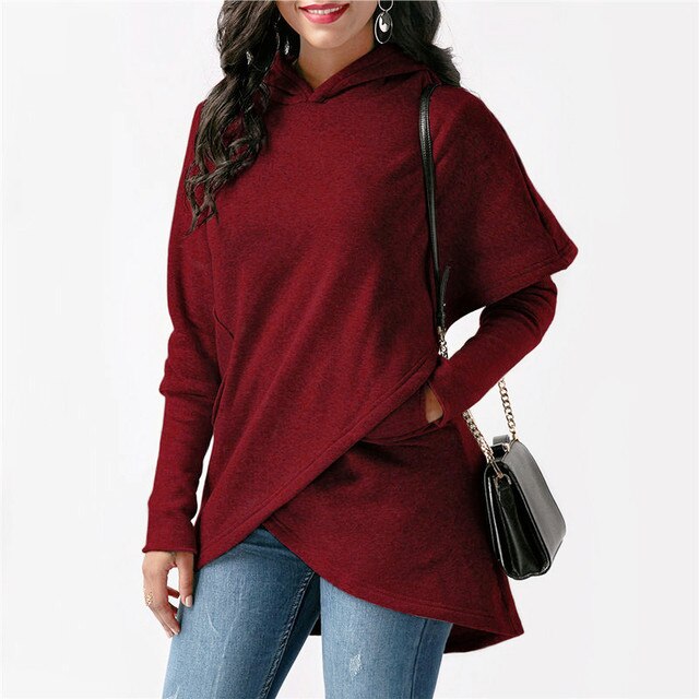 EB | Kapuzenpullover