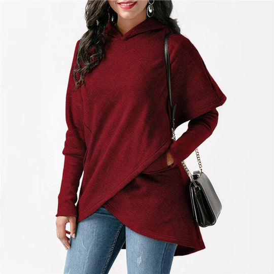 EB | Kapuzenpullover
