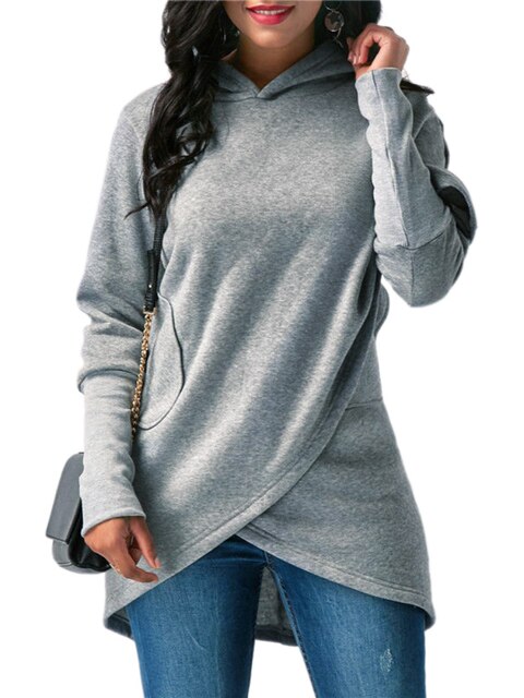 EB | Kapuzenpullover