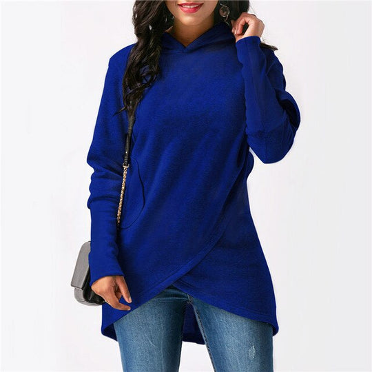 EB | Kapuzenpullover