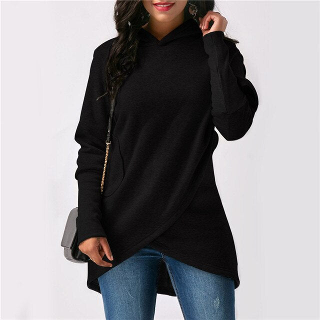 EB | Kapuzenpullover