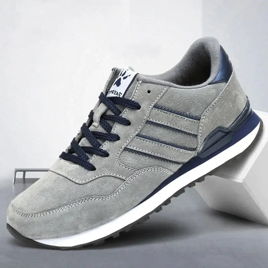 Klassische Herrensneaker EB