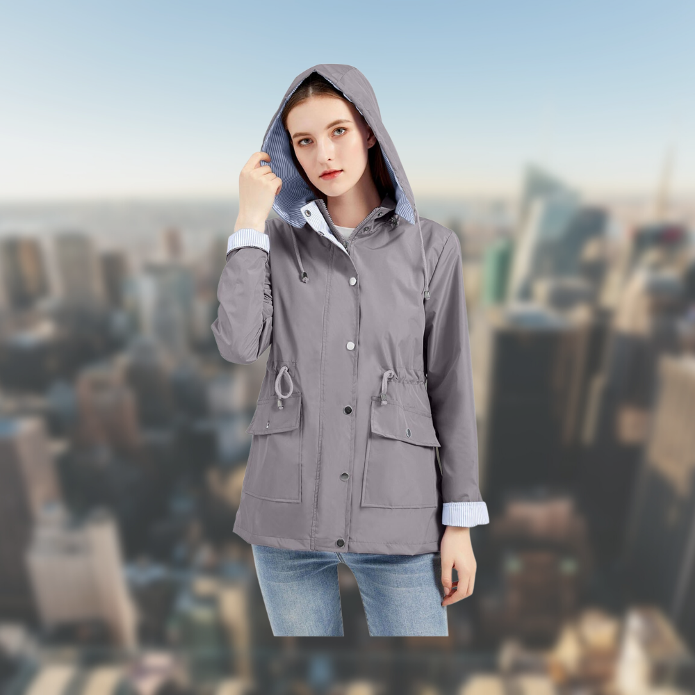 EB | Winddichte Jacke für Damen