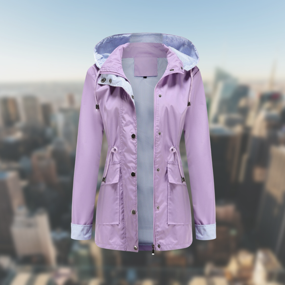 EB | Winddichte Jacke für Damen