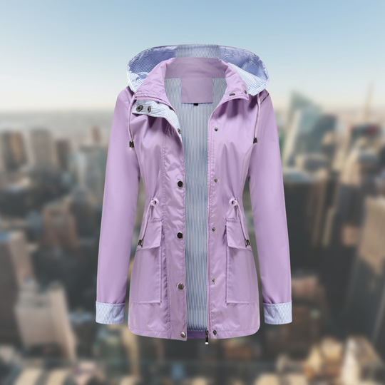 EB | Winddichte Jacke für Damen