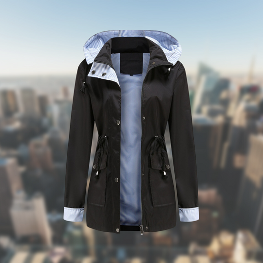 EB | Winddichte Jacke für Damen