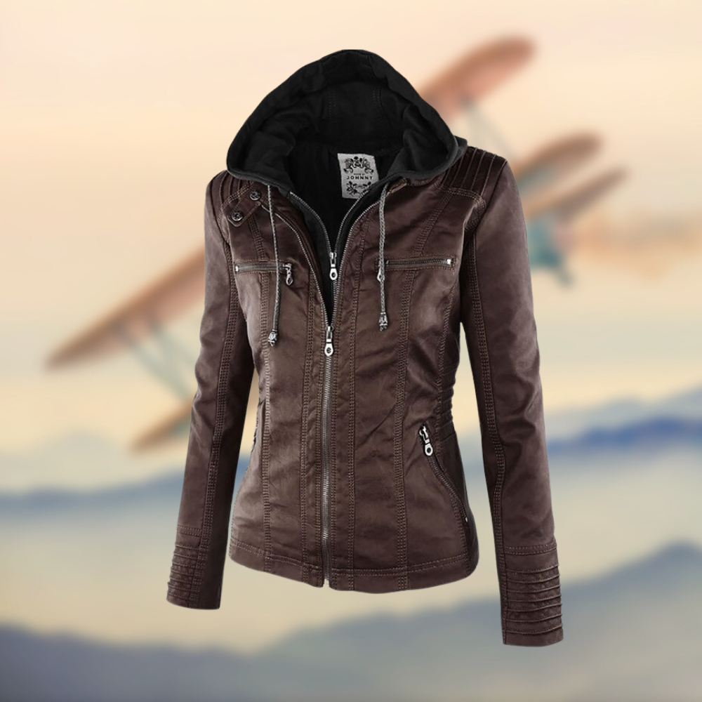 EB | Elegante und Lässige Allgemeine Jacke